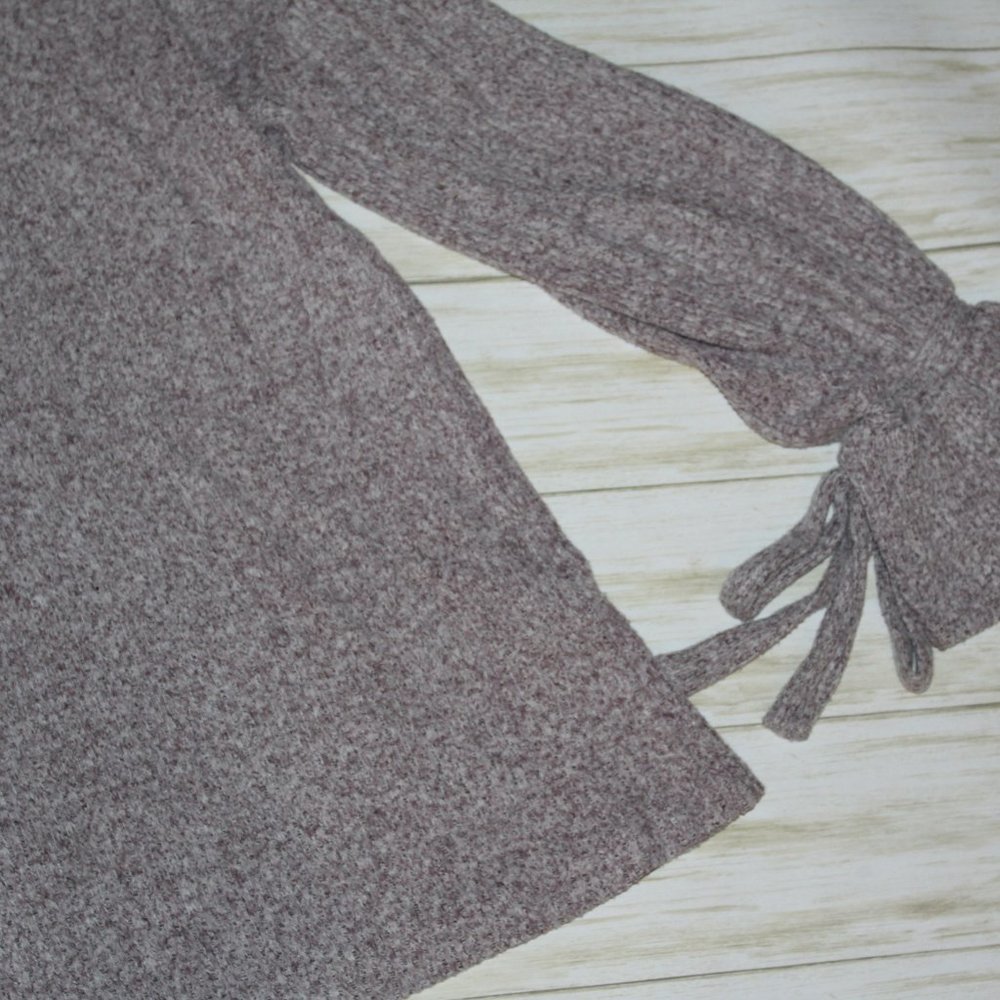 LUCKY BRAND BOHO Top Large - Picture 7 of 7